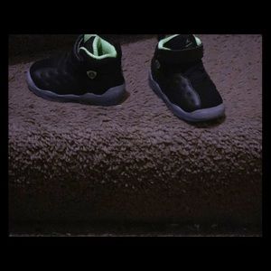 Infant Jordan Shoes!